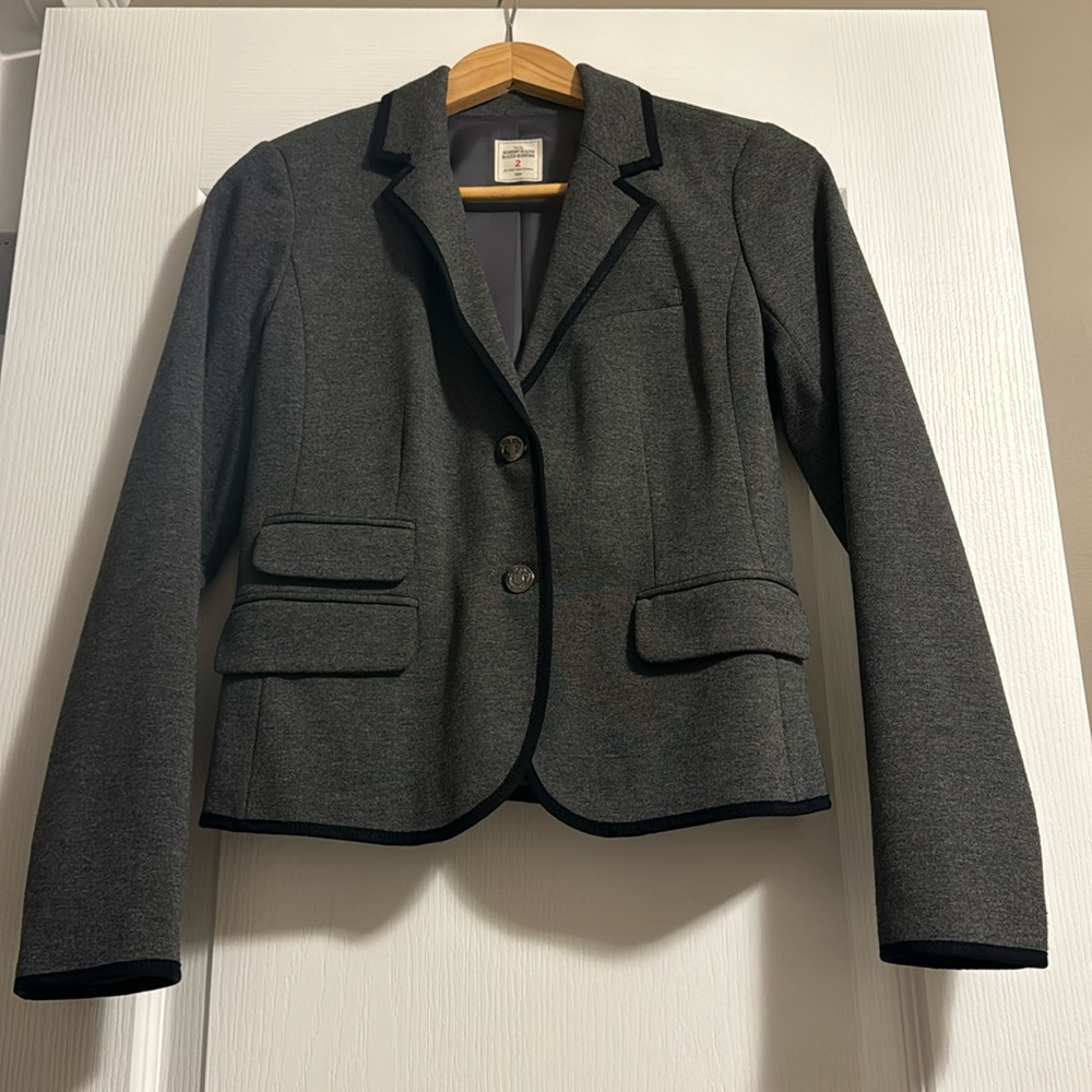 Women’s Gap Academy Blazer, Size 2